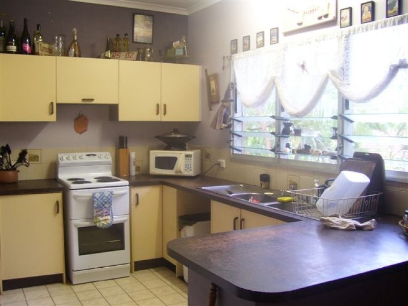 2 Lens Court, Woodroffe NT 0830