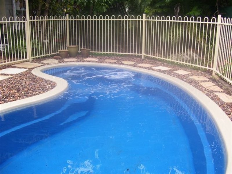 2 Lens Court, Woodroffe NT 0830