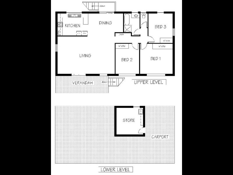 2 Lens Court, Woodroffe NT 0830