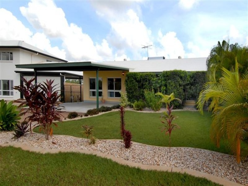 7 Nutwood Crescent, Farrar NT 0830