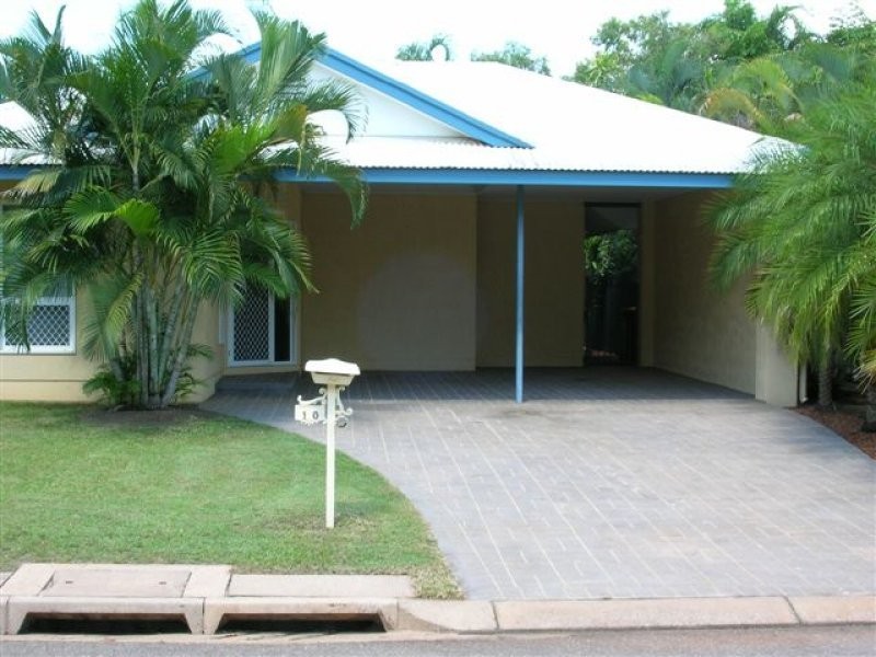 10 Wodyetia Close, Durack NT 0830
