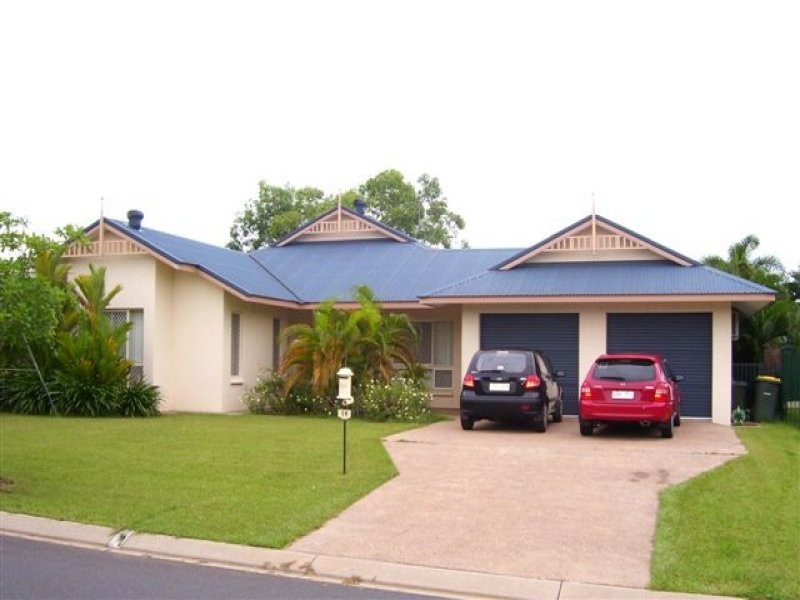 16 Macadam Place, Gunn NT 0832