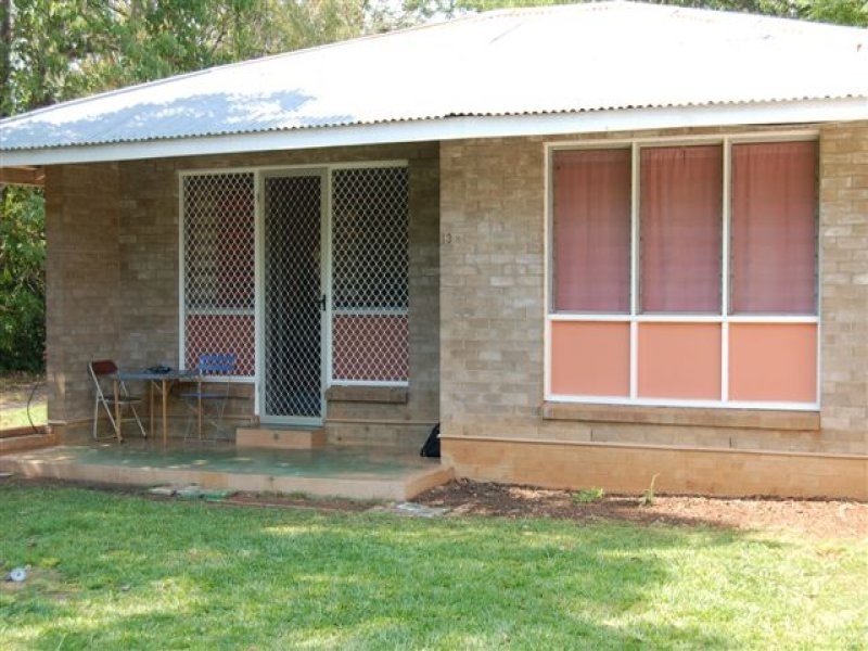 13 Dowling Street, Katherine NT 0850