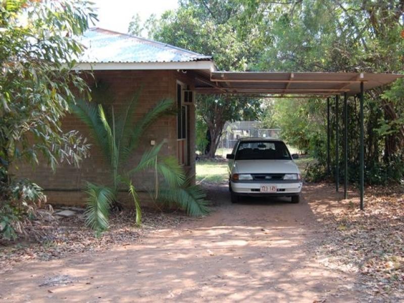 13 Dowling Street, Katherine NT 0850
