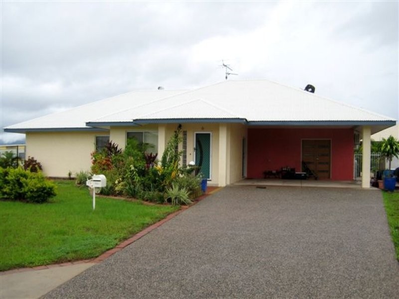 72 Inverway Circuit, Farrar NT 0830