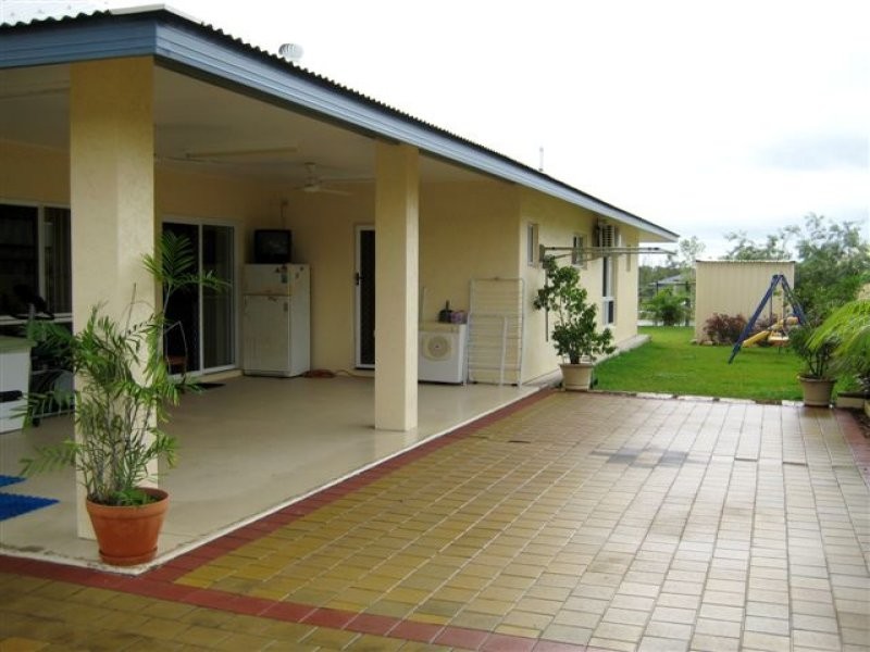 72 Inverway Circuit, Farrar NT 0830
