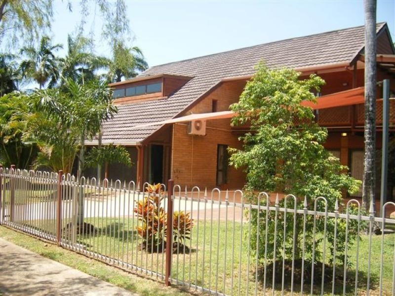 10 Phoenix Street, Nightcliff NT 0810