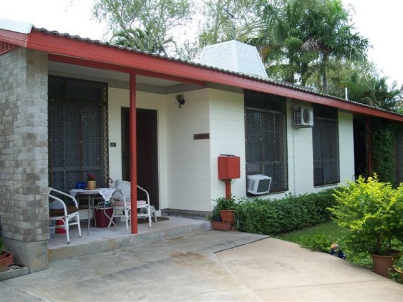 234 Vanderlin Drive, Malak NT 0812