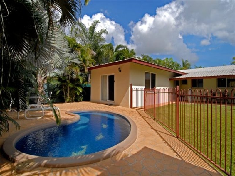 18 Maurice Terrace, Bakewell NT 0832