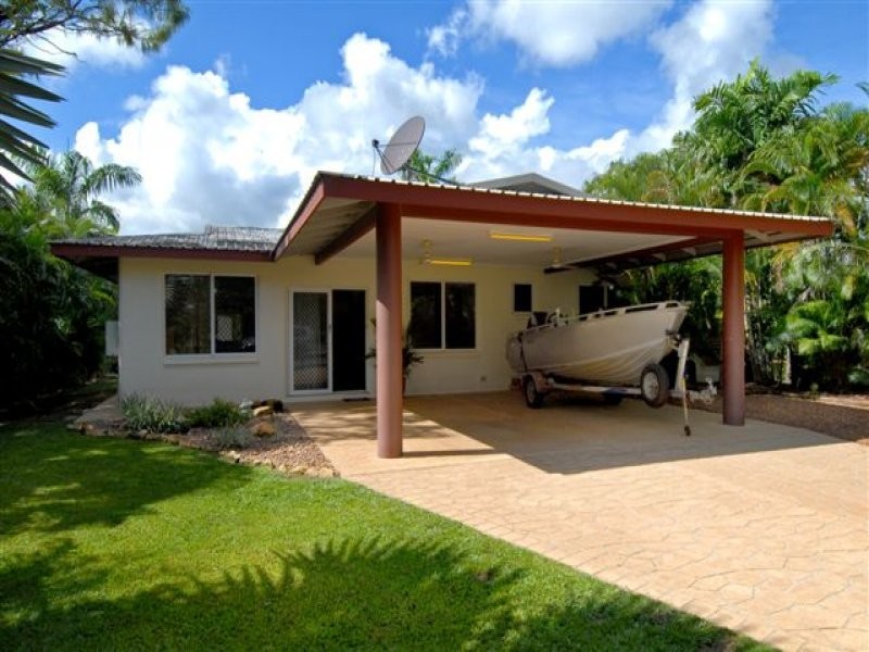 18 Maurice Terrace, Bakewell NT 0832