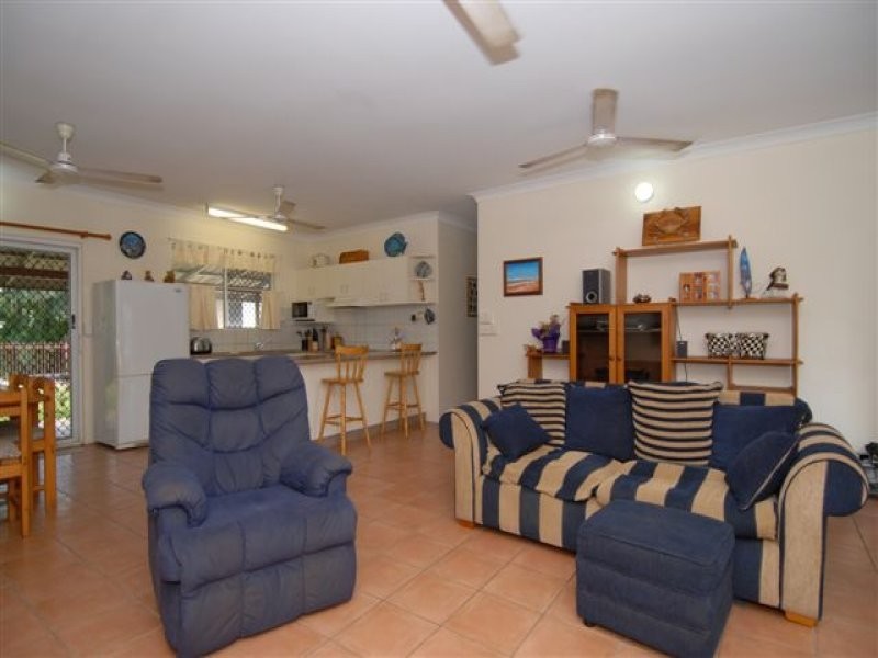 18 Maurice Terrace, Bakewell NT 0832