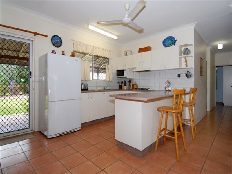 18 Maurice Terrace, Bakewell NT 0832