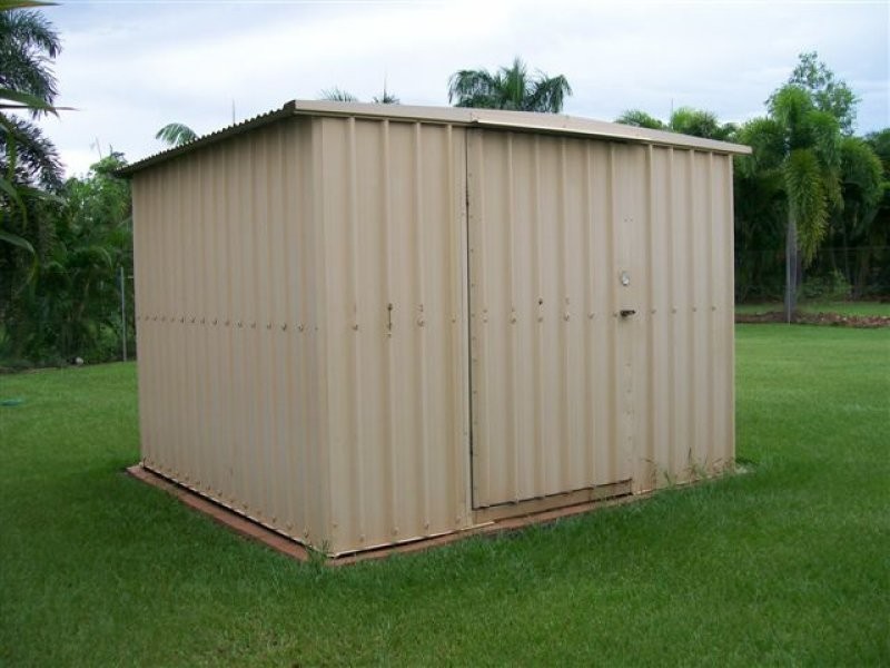 9 Masson Court, Bakewell NT 0832