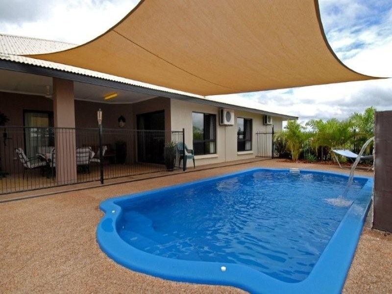 43 Odegaard Drive, Rosebery NT 0832