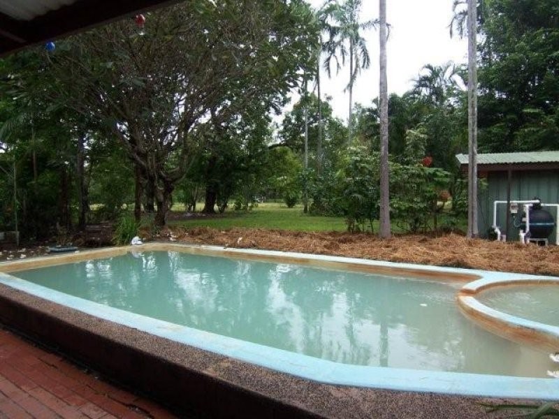 310 Bees Creek Road, Bees Creek NT 0822