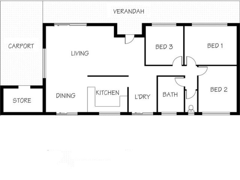 210 Trower Road, Wagaman NT 0810