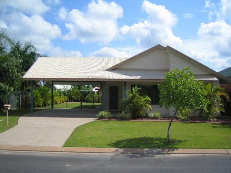 7 Wingate Street, Gunn NT 0832