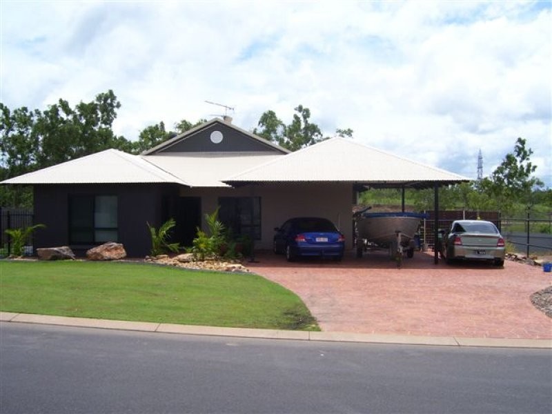 23 Inverway Circuit, Farrar NT 0830