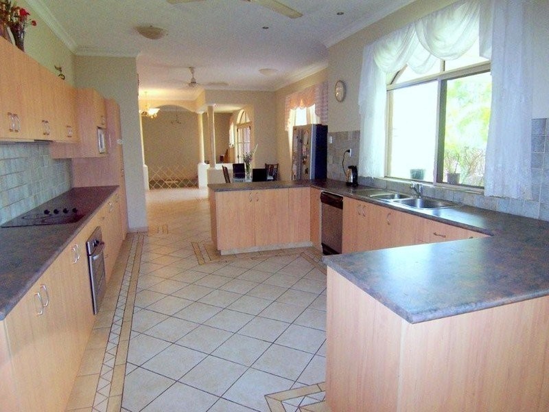 10 Goodall Circuit, Rosebery NT 0832