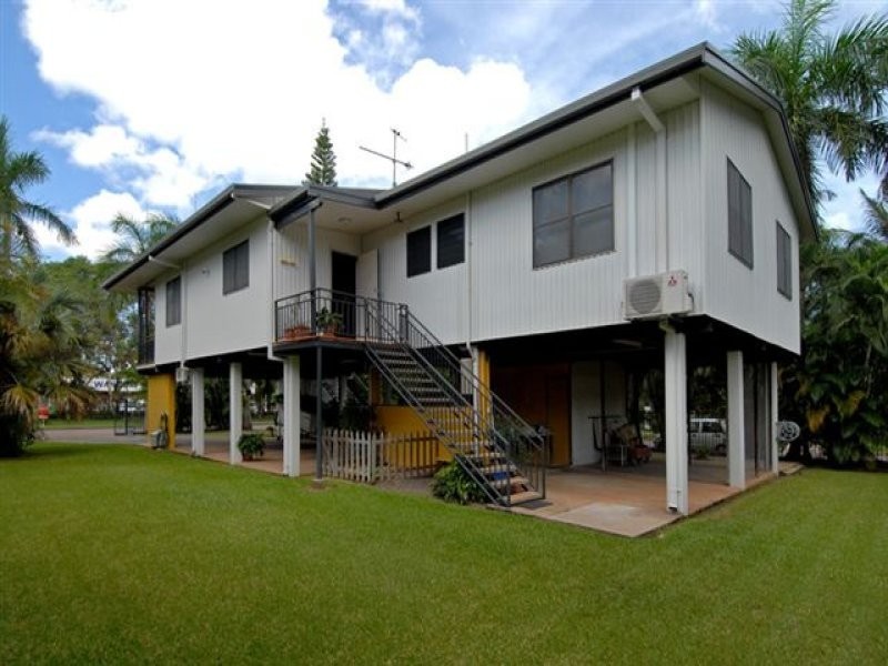 2 Weedon Street, Wanguri NT 0810