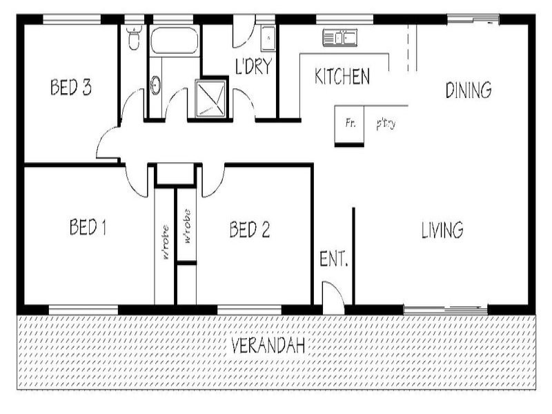 1 Azimuth Court, Woodroffe NT 0830