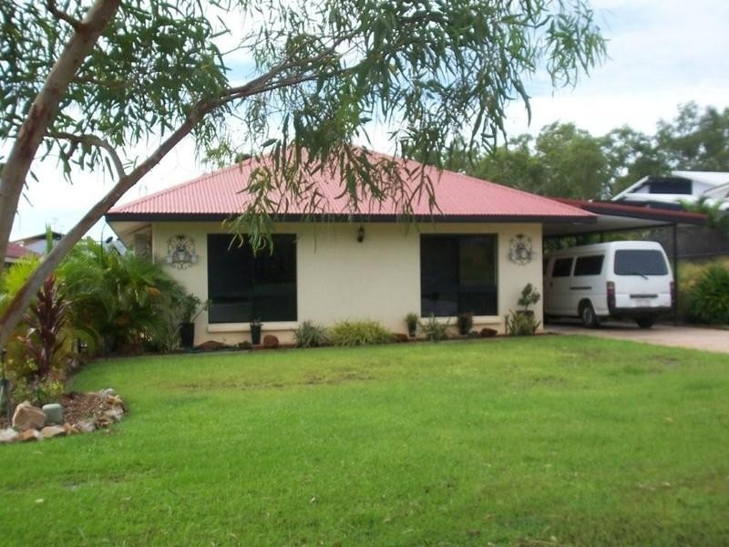 107 Forrest Parade, Rosebery NT 0832