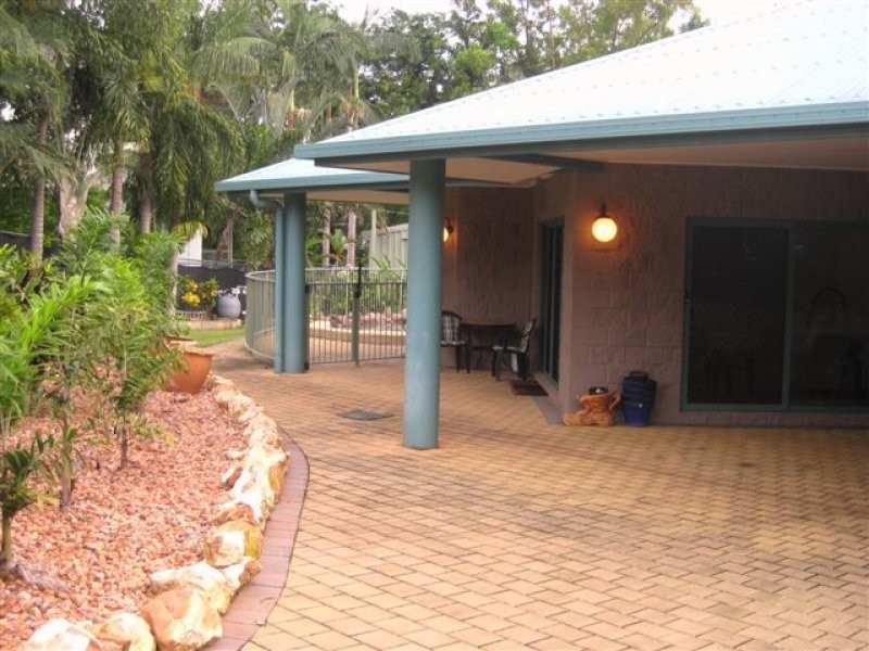 13 Beacon Court, Woodroffe NT 0830