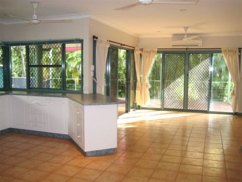 13 Beacon Court, Woodroffe NT 0830