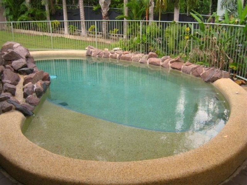 13 Beacon Court, Woodroffe NT 0830