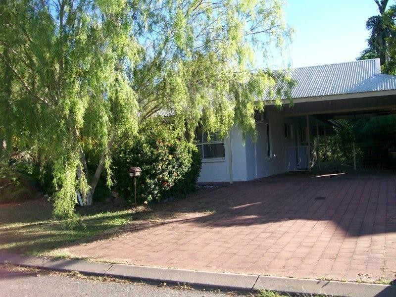 14 Murdoch Gardens, Durack NT 0830