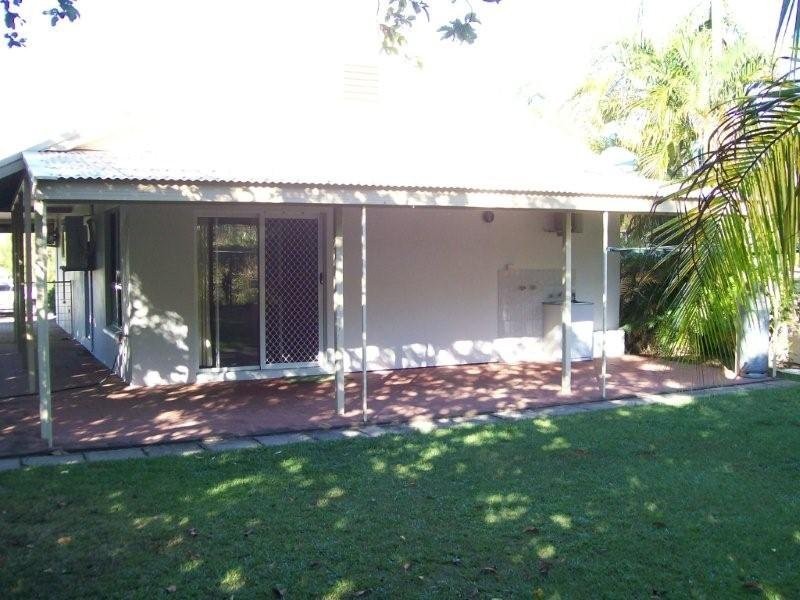 14 Murdoch Gardens, Durack NT 0830