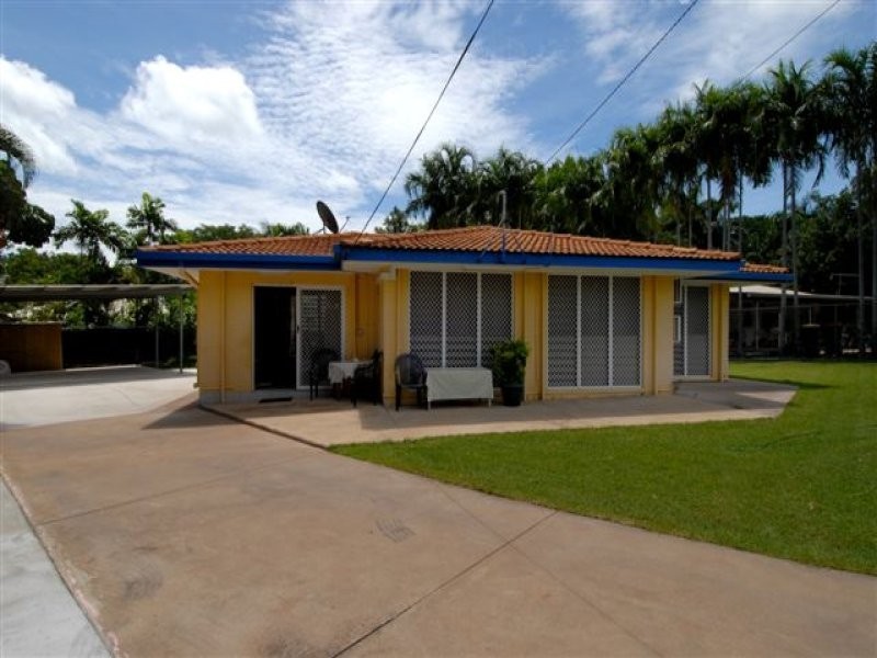 35 Alawa Crescent, Alawa NT 0810