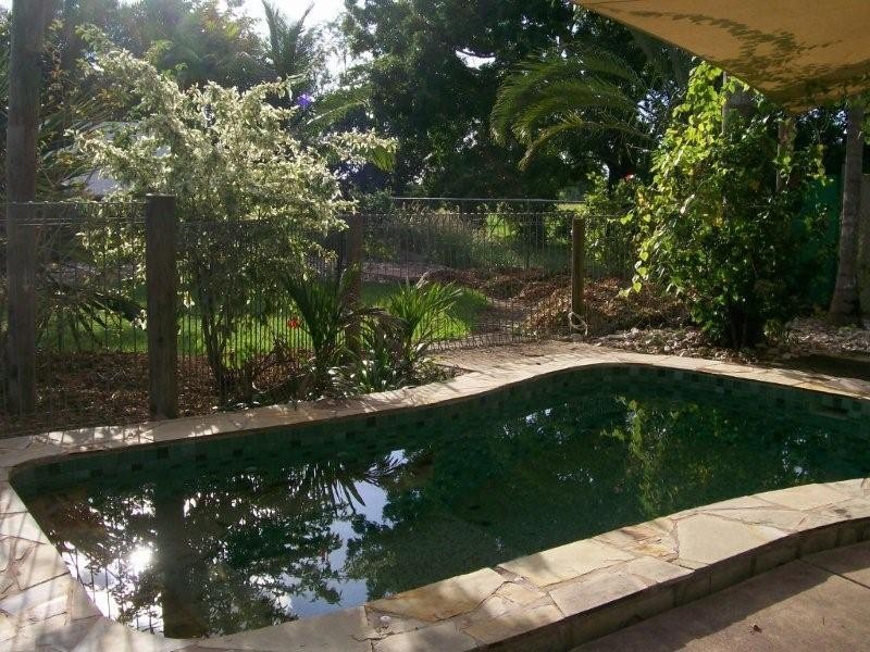 20 McInnis Circuit, Driver NT 0830