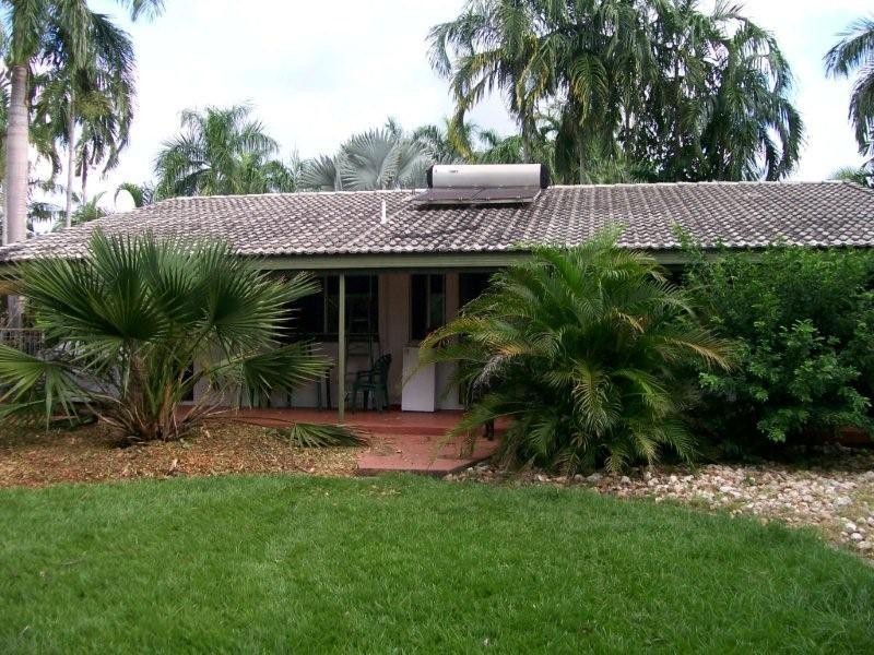 20 McInnis Circuit, Driver NT 0830