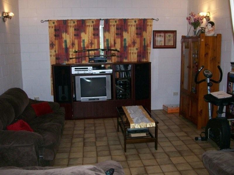 20 McInnis Circuit, Driver NT 0830