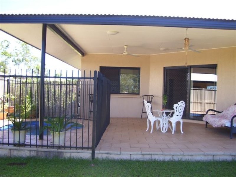 53 Inverway Circuit, Farrar NT 0830