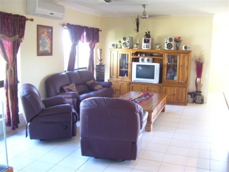 8 Kirkimbie Court, Farrar NT 0830