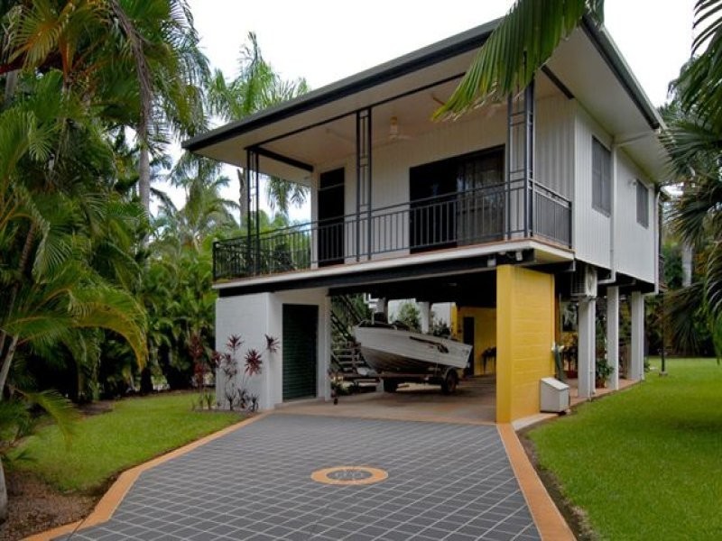 2 Weedon Street, Wanguri NT 0810