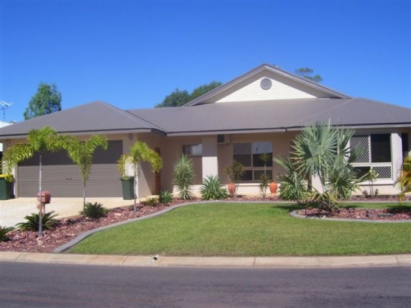 44 Kakadu Parade, Gunn NT 0832