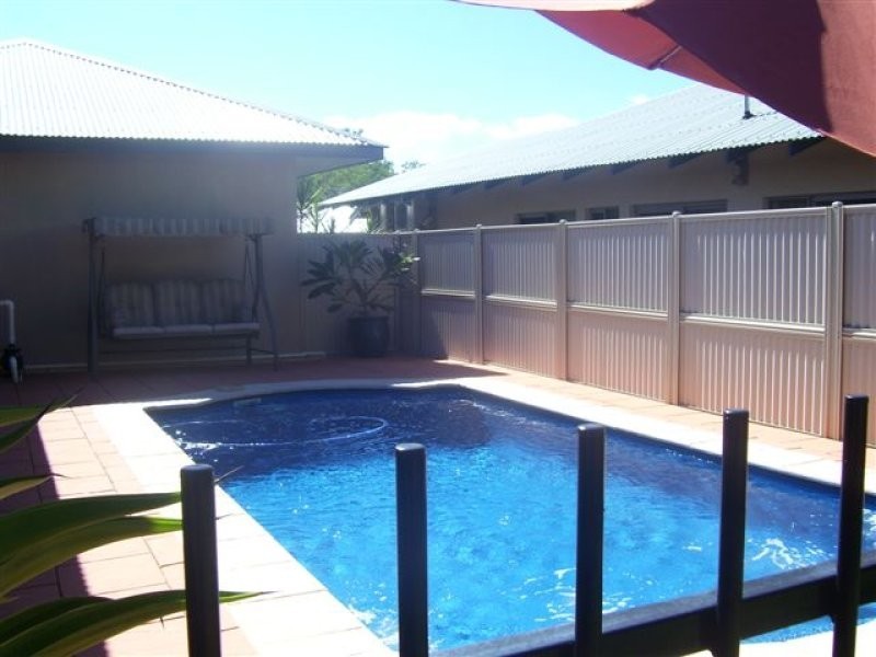 44 Kakadu Parade, Gunn NT 0832