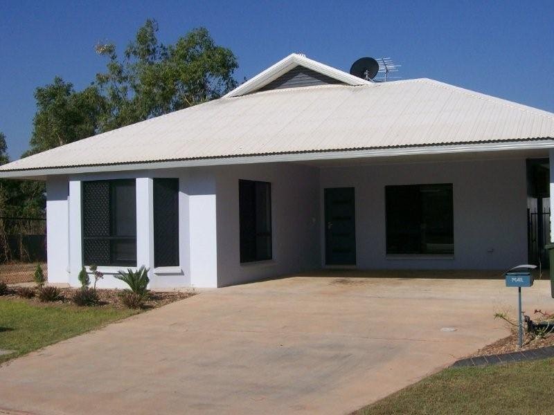 3 Terry Drive, Gunn NT 0832