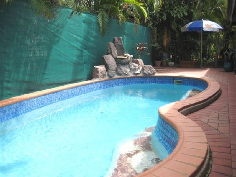 2 Luke Court, Bakewell NT 0832