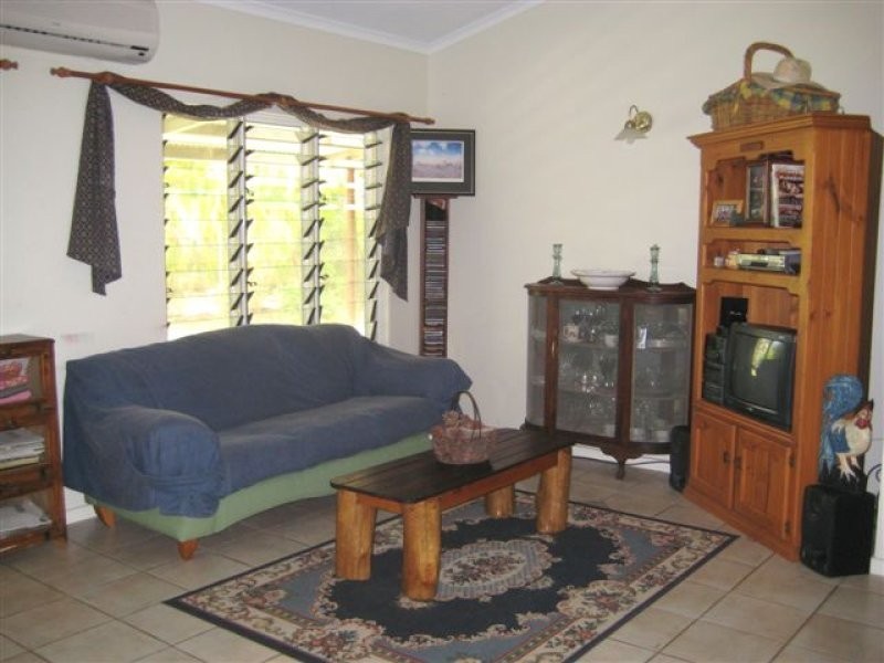 2 Luke Court, Bakewell NT 0832