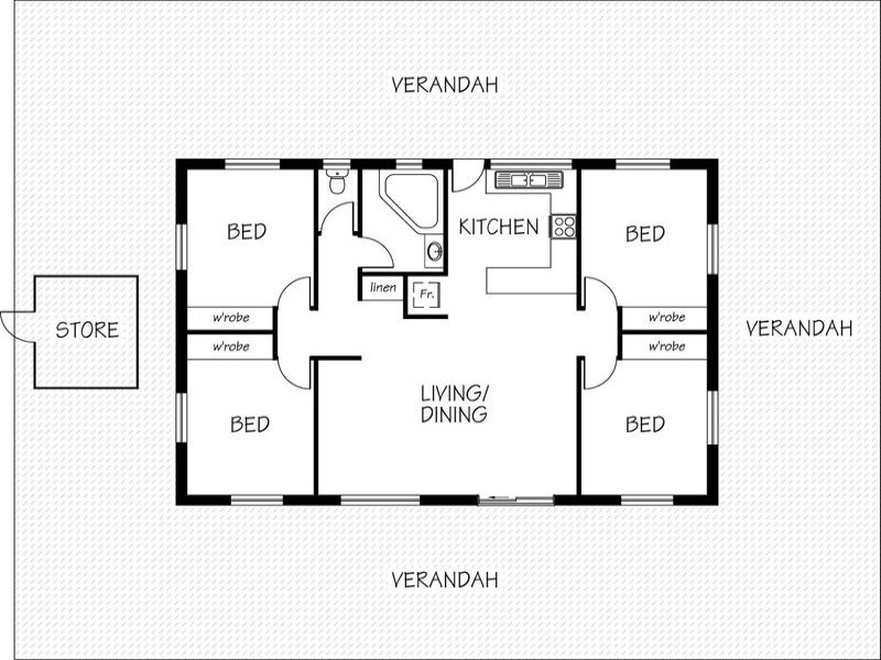 2 Luke Court, Bakewell NT 0832