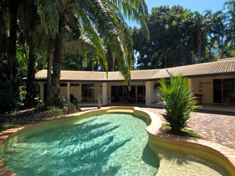 21 Brandt Road, Knuckey Lagoon NT 0828