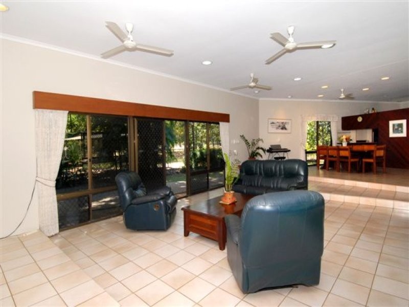 21 Brandt Road, Knuckey Lagoon NT 0828