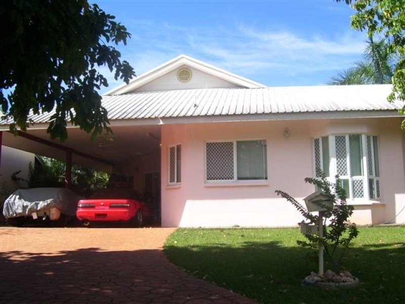 18 Yale Parade, Durack NT 0830