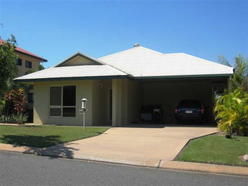 12 Kakadu Parade, Gunn NT 0832