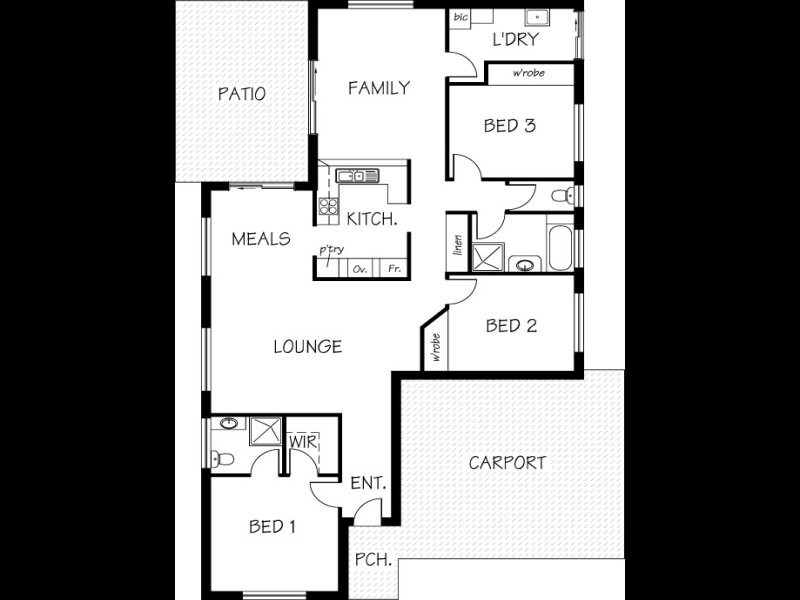 12 Kakadu Parade, Gunn NT 0832