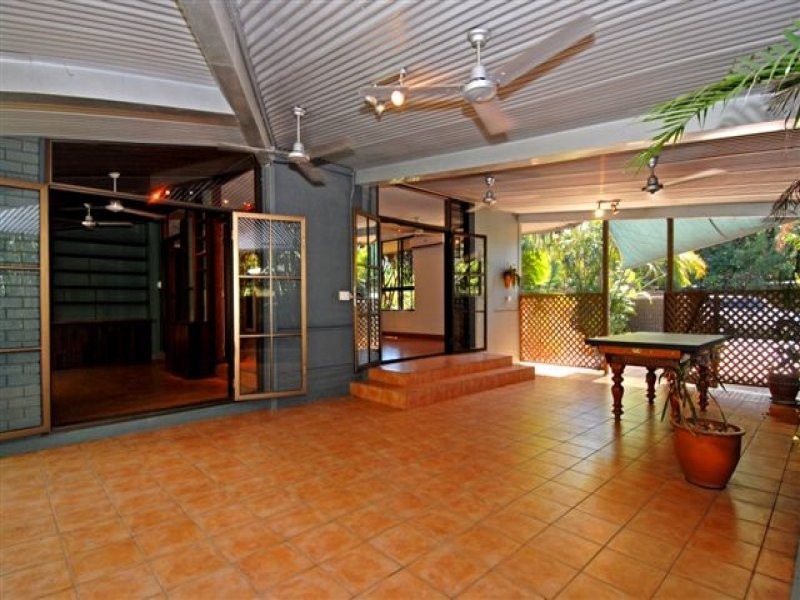 10 Vaughton Place, Rapid Creek NT 0810